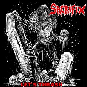 Let´s Thrash