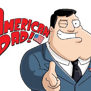American Dad! のアバター