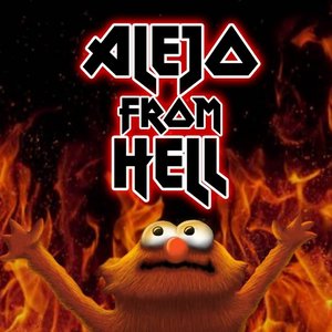Alejo From Hell 的头像
