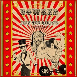 Join the Circus