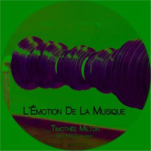 L'émotion de la musique