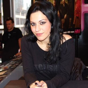 Avatar for Apocalyptica feat. Cristina Scabbia