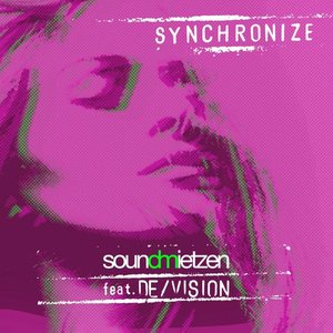 Synchronize (MaBose Radio Mix)