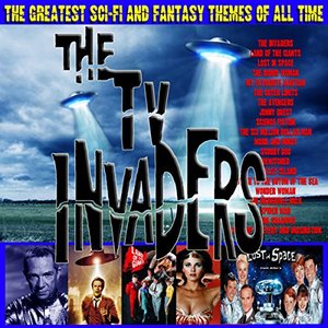 The TV Invaders