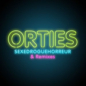Sexedroguehorreur & Remixes - EP