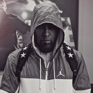 Tech N9ne 的头像