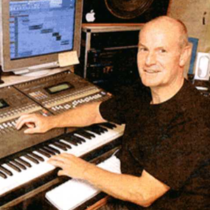 Richard Attree photo provided by Last.fm