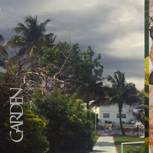 Garden cover
