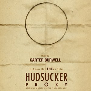 The Hudsucker Proxy (Original Motion Picture Soundtrack)