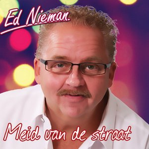 Meid Van de Straat - Single