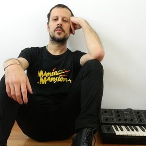 Santi Martínez 的头像