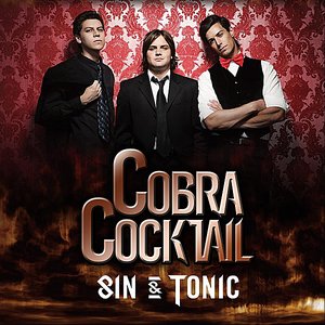 Sin & Tonic