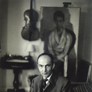 Avatar de London Symphony Orchestra, Igor Markevitch