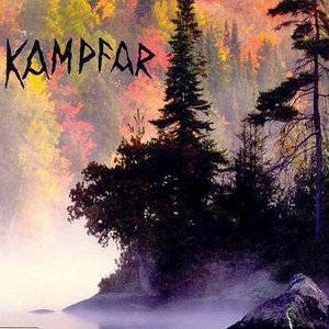 Kampfar