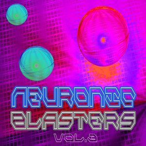 Neuronic Blasters, Vol. 3