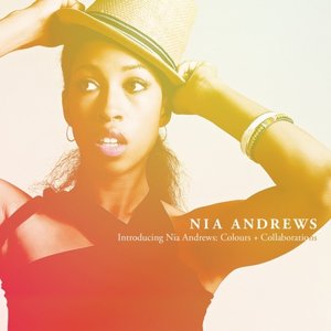 Introducing Nia Andrews: Colours + Collaborations