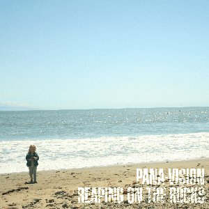 Reaping On The Rocks