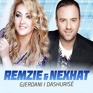 Gjerdani i dashurisë