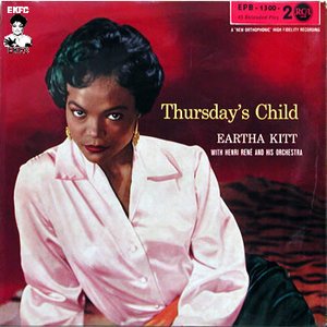 Thursday's Child