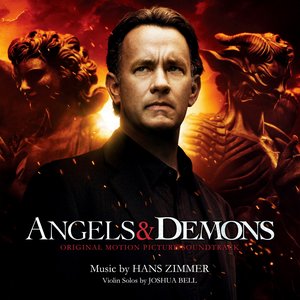 Angels&Demons - Original Motion Picture Soundtrack