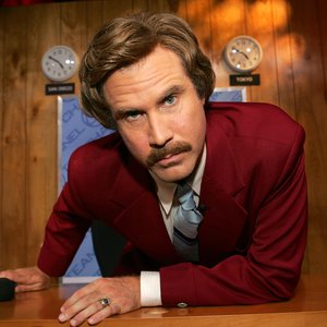 Avatar for Ron Burgundy