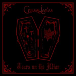 Tears on the Altar (Extended)