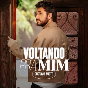 Artwork for Voltando Pra Mim