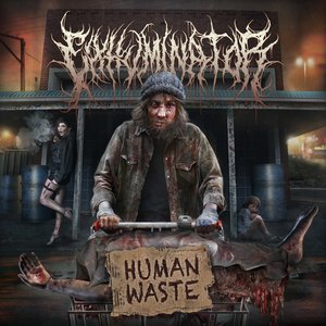 Human Waste