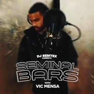 'Seminal Bars' Freestyle - Single