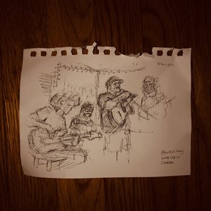Condado (Acoustic)