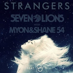 Avatar för Seven Lions with Myon & Shane 54 feat. Tove Lo