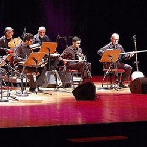 Söz Saz İstanbul 的头像