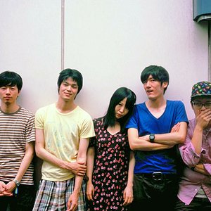 大森靖子と来来来チーム 的头像