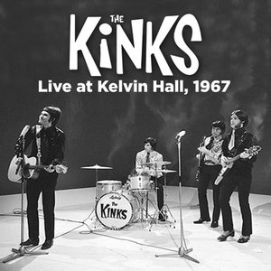 The Kinks on Stage