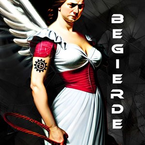 Begierde