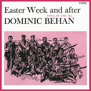 Easter week and after