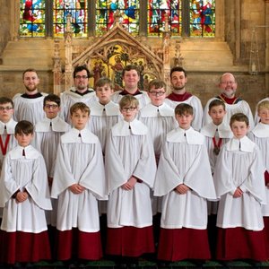 Аватар для Chichester Cathedral Choir