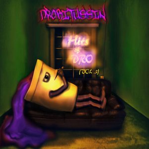 Screwed And Chopped Hits Of Dro (Vol. 3)