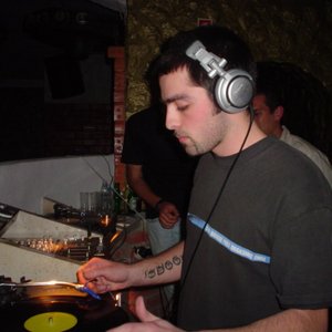 DJ Skunk 的头像