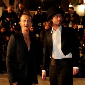 Stanislas & Calogero 的头像