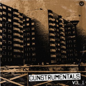 Cunstrumentals, Volume 1