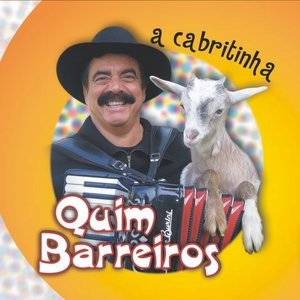 A Cabritinha