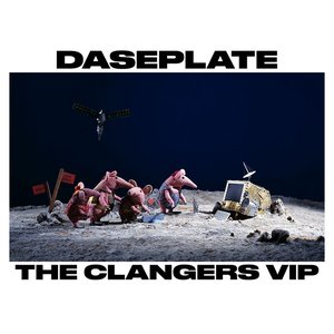 The Clangers Vip