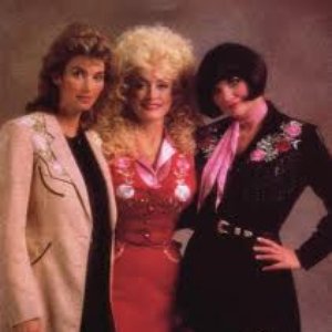 Harris, Ronstadt & Parton 的头像