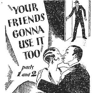 Avatar för Walter Vincent