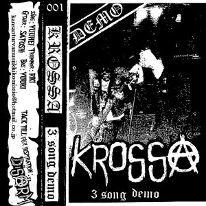 3 Song Demo