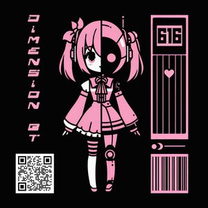 Dimension QT616