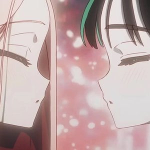 Sua and Mizi のアバター