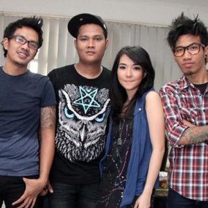 Last Child Feat Giselle 的头像