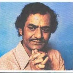 Manabendra Mukhopadhyay 的头像
